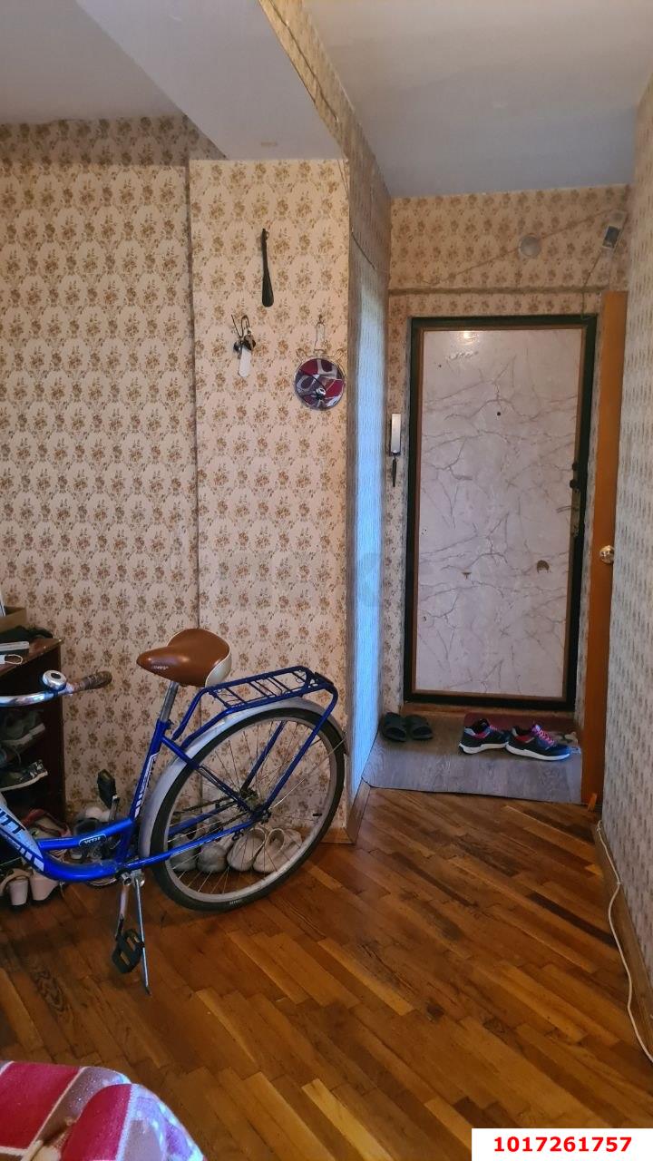 Фото №12: 3-комнатная квартира 70 м² - Краснодар, Прикубанский внутригородской округ, мкр. Славянский, ул. Красных Партизан, 81