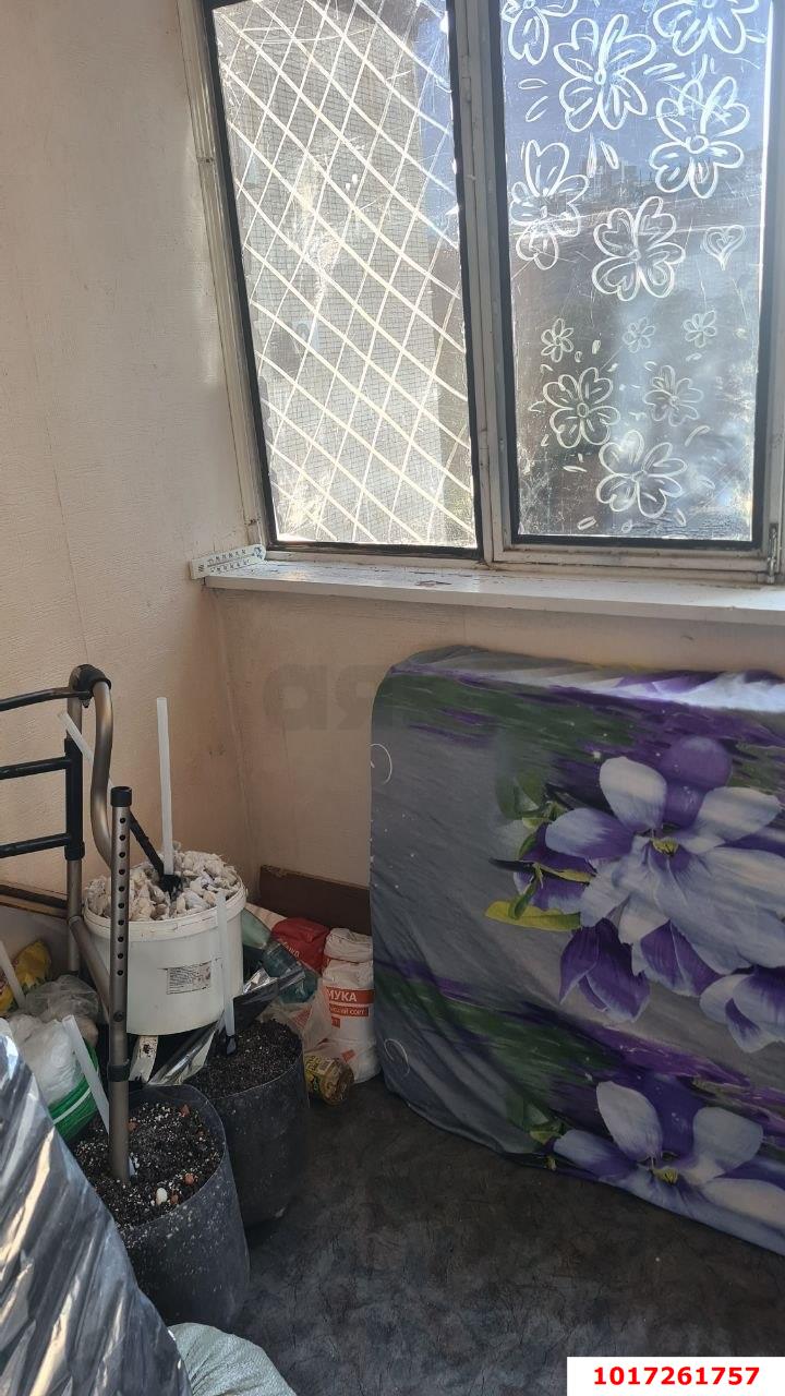 Фото №4: 3-комнатная квартира 70 м² - Краснодар, Прикубанский внутригородской округ, мкр. Славянский, ул. Красных Партизан, 81