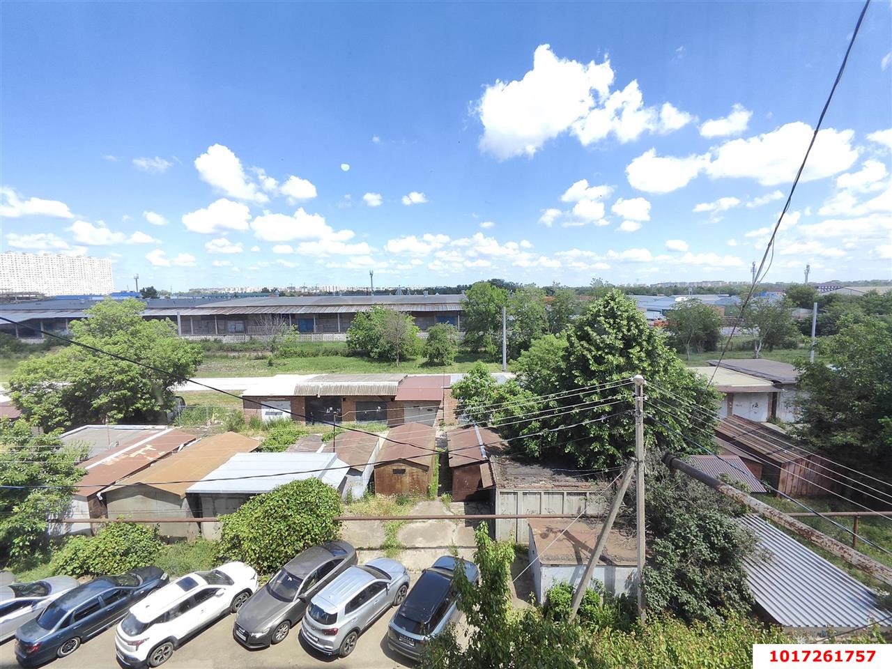 Фото №15: 3-комнатная квартира <span class="whitespace-nowrap">70 м²</span>, <span class="whitespace-nowrap">4/10 эт.</span> - Краснодар, Прикубанский внутригородской округ, мкр. Славянский, ул. Красных Партизан, 81