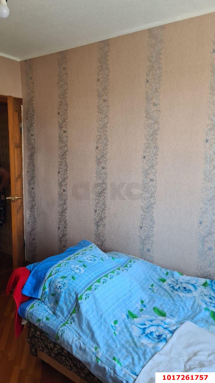 Фото №6: 3-комнатная квартира 70 м² - Краснодар, Прикубанский внутригородской округ, мкр. Славянский, ул. Красных Партизан, 81