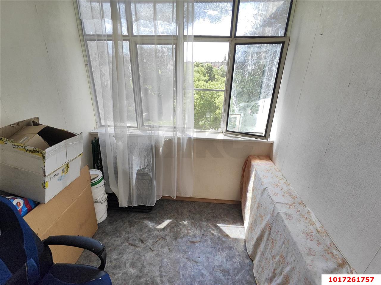 Фото №7: 3-комнатная квартира <span class="whitespace-nowrap">70 м²</span>, <span class="whitespace-nowrap">4/10 эт.</span> - Краснодар, Прикубанский внутригородской округ, мкр. Славянский, ул. Красных Партизан, 81
