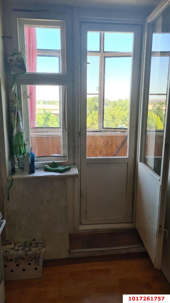 Фото №13: 3-комнатная квартира 70 м² - Краснодар, Прикубанский внутригородской округ, мкр. Славянский, ул. Красных Партизан, 81