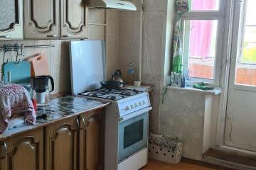 Фото №1: 3-комнатная квартира 65 м² - Краснодар, мкр. Славянский, ул. Красных Партизан, 81
