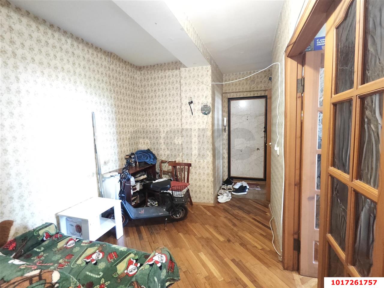 Фото №11: 3-комнатная квартира <span class="whitespace-nowrap">70 м²</span>, <span class="whitespace-nowrap">4/10 эт.</span> - Краснодар, Прикубанский внутригородской округ, мкр. Славянский, ул. Красных Партизан, 81