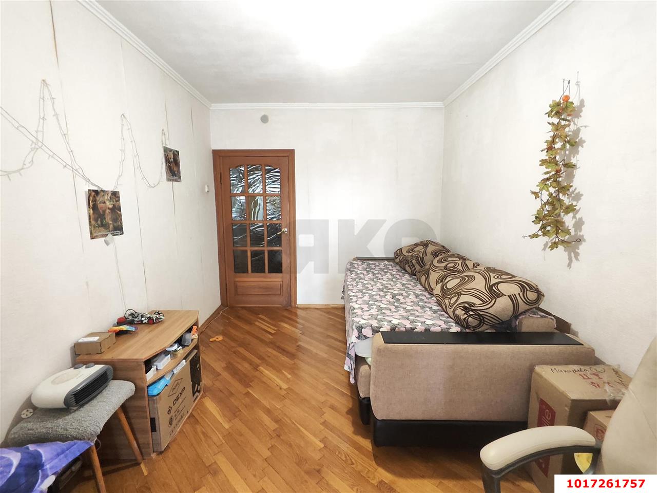 Фото №8: 3-комнатная квартира <span class="whitespace-nowrap">70 м²</span>, <span class="whitespace-nowrap">4/10 эт.</span> - Краснодар, Прикубанский внутригородской округ, мкр. Славянский, ул. Красных Партизан, 81