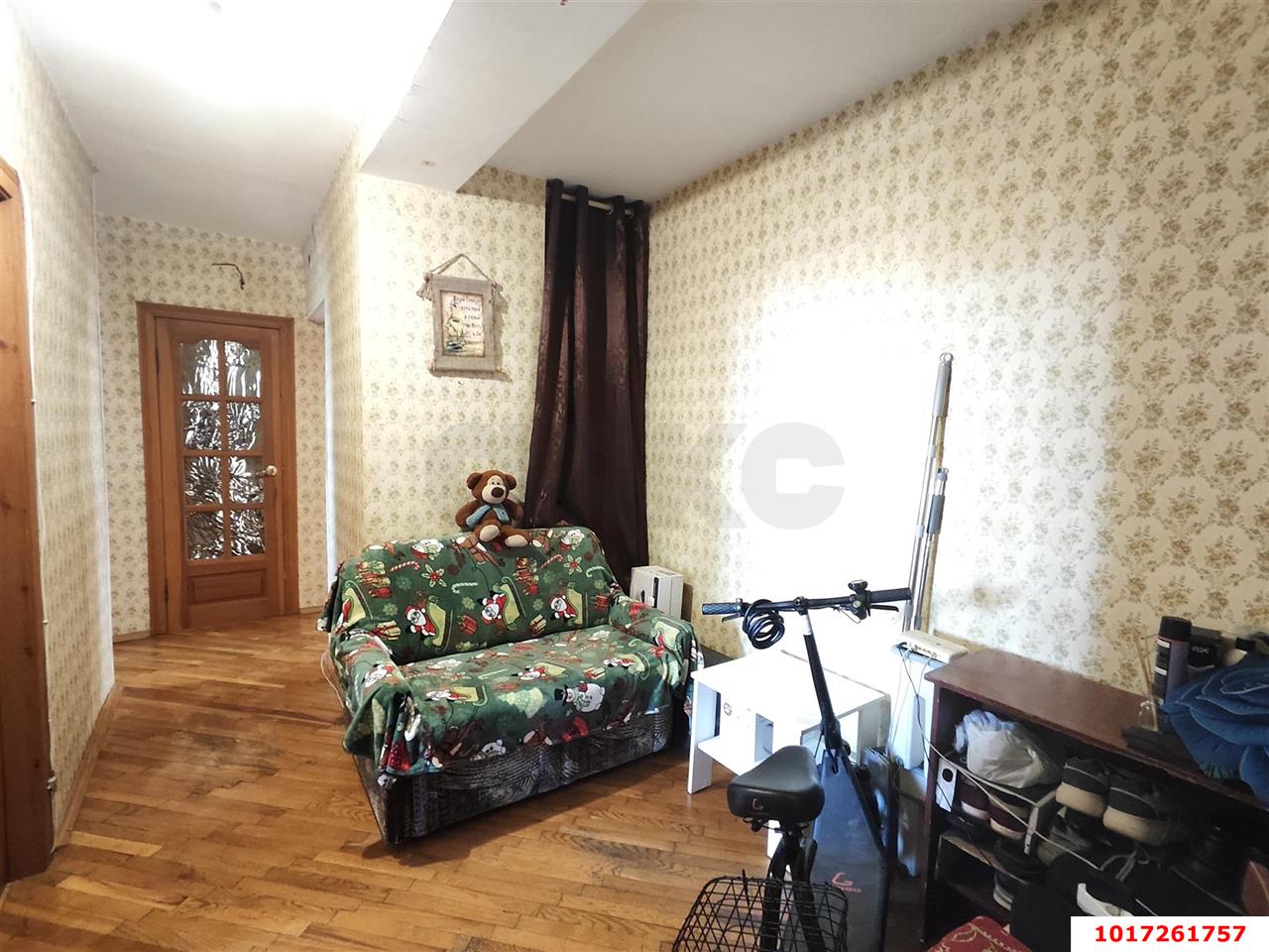 Фото №12: 3-комнатная квартира <span class="whitespace-nowrap">70 м²</span>, <span class="whitespace-nowrap">4/10 эт.</span> - Краснодар, Прикубанский внутригородской округ, мкр. Славянский, ул. Красных Партизан, 81