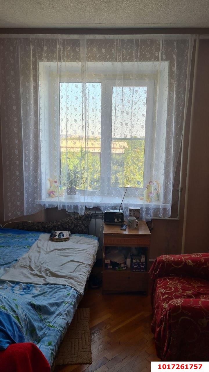 Фото №2: 3-комнатная квартира 70 м² - Краснодар, Прикубанский внутригородской округ, мкр. Славянский, ул. Красных Партизан, 81