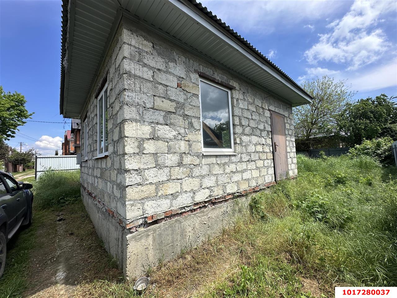 Фото №6: Дом 30 м² + 4 сот. - Елизаветинская, Прикубанский внутригородской округ, ст Стекольщик, ул. Вишнёвая, 16