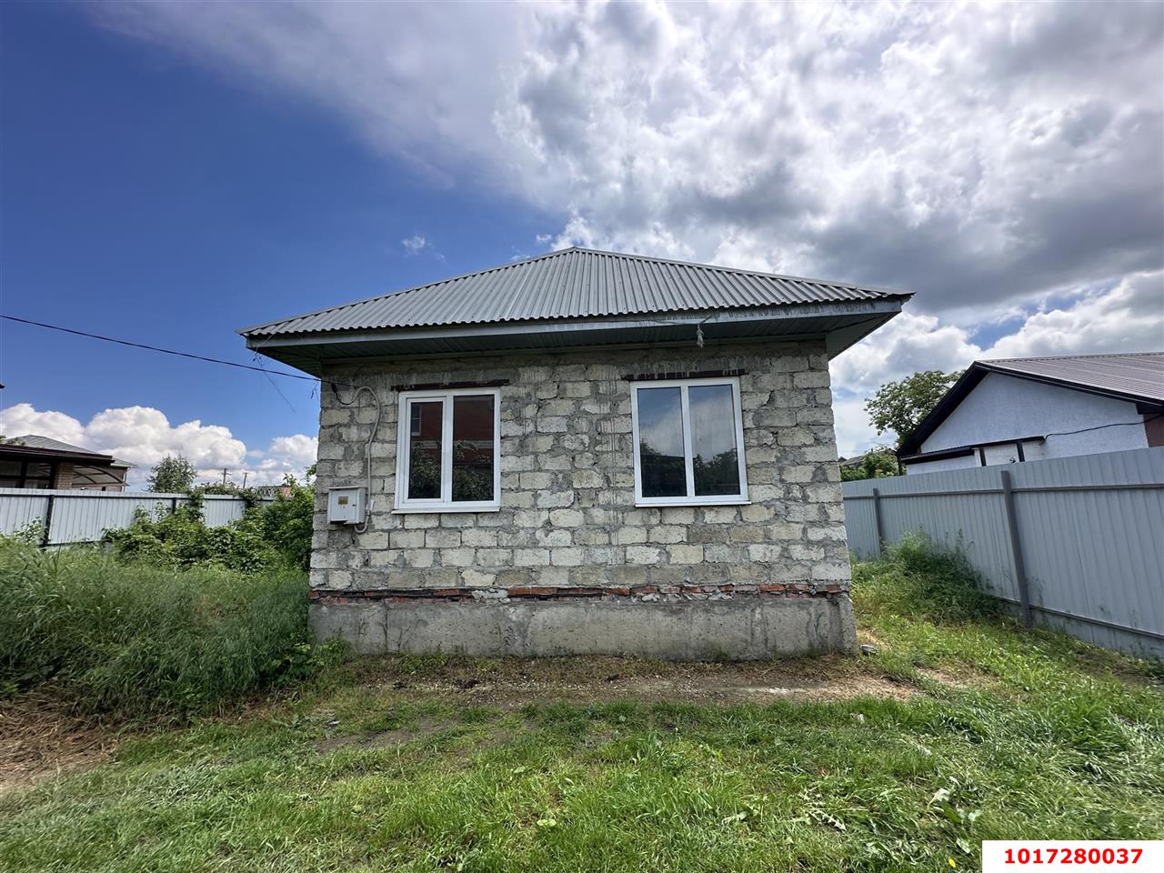 Фото №8: Дом 30 м² + 4 сот. - Елизаветинская, Прикубанский внутригородской округ, ст Стекольщик, ул. Вишнёвая, 16