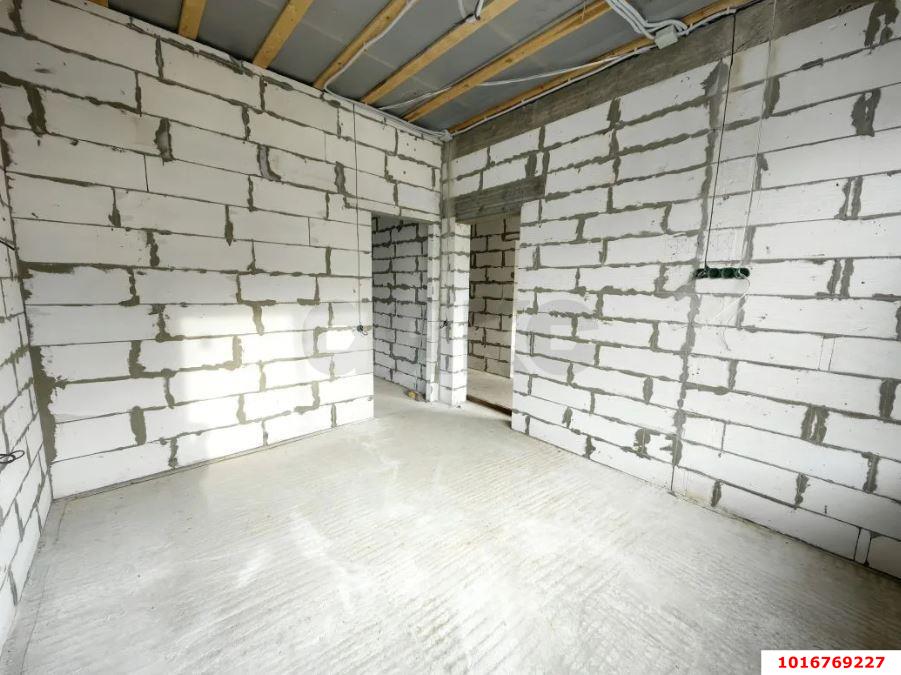 Фото №7: Дом 115 м² + 4 сот. - Ленина, Карасунский внутригородской округ, мкр. НСТ №1 Югтекс, ул. Ясная