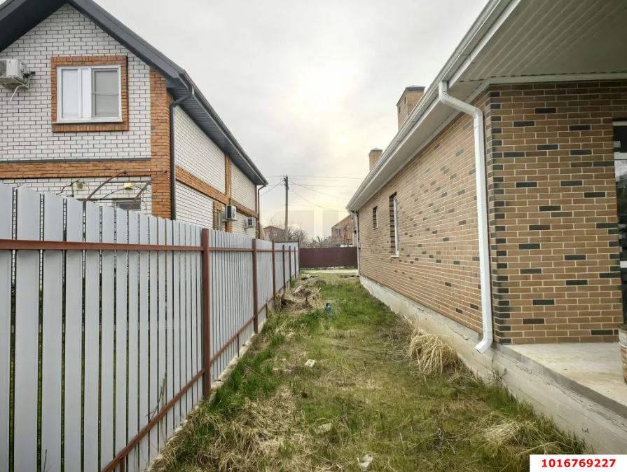 Фото №4: Дом 115 м² + 4 сот. - Ленина, Карасунский внутригородской округ, мкр. НСТ №1 Югтекс, ул. Ясная