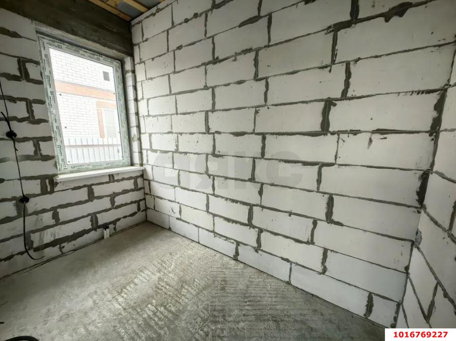Фото №9: Дом 115 м² + 4 сот. - Ленина, Карасунский внутригородской округ, мкр. НСТ №1 Югтекс, ул. Ясная