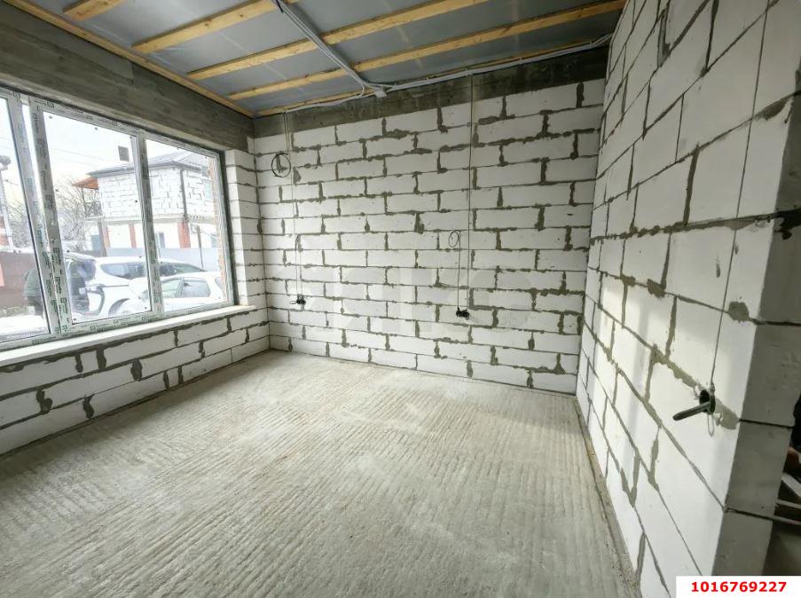 Фото №6: Дом 115 м² + 4 сот. - Ленина, Карасунский внутригородской округ, мкр. НСТ №1 Югтекс, ул. Ясная
