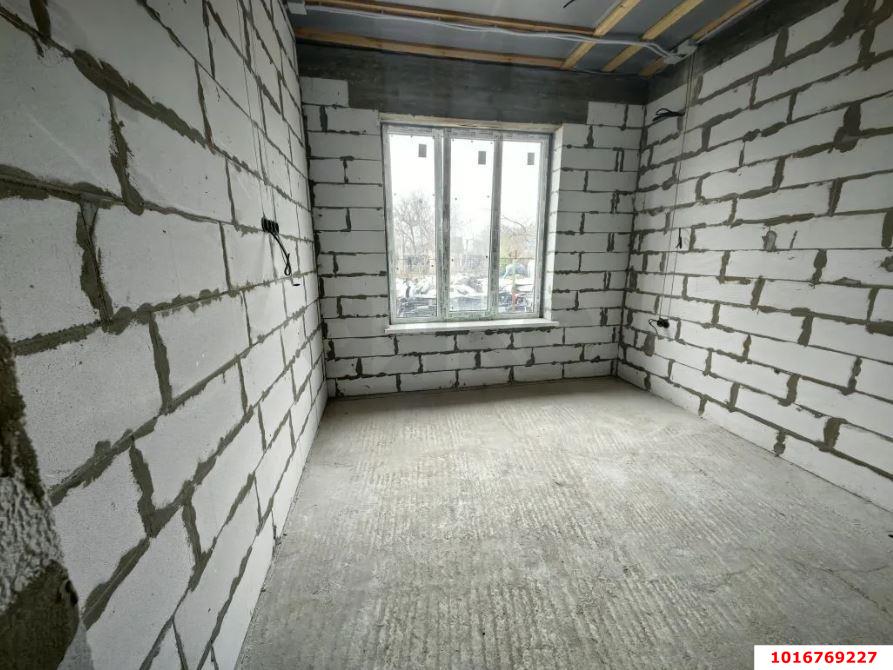 Фото №10: Дом 115 м² + 4 сот. - Ленина, Карасунский внутригородской округ, мкр. НСТ №1 Югтекс, ул. Ясная