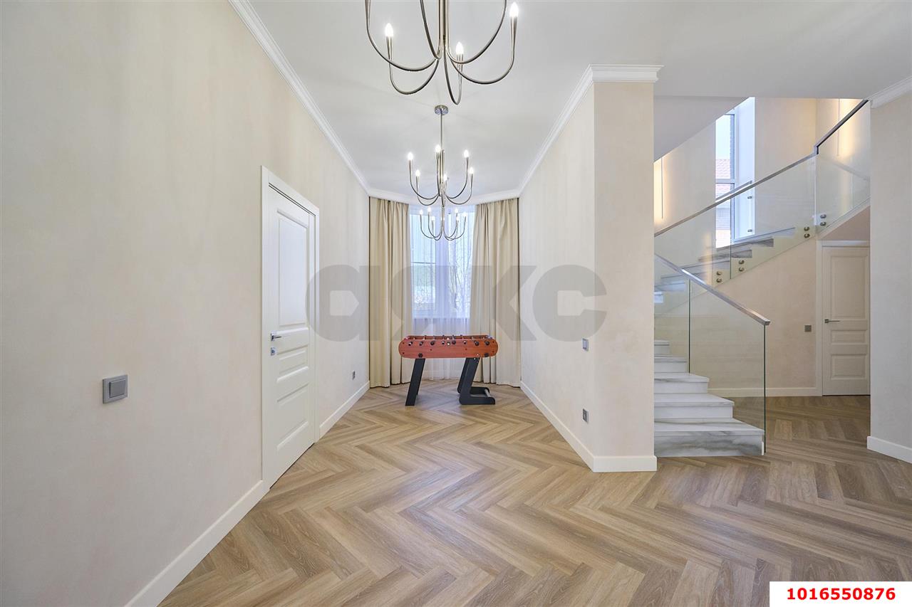 Фото №16: Дом 360 м² + 8 сот. - Краснодар, Прикубанский внутригородской округ, Калинино, мкр. Завод Радиоизмерительных Приборов, ул. Аграрная, 21