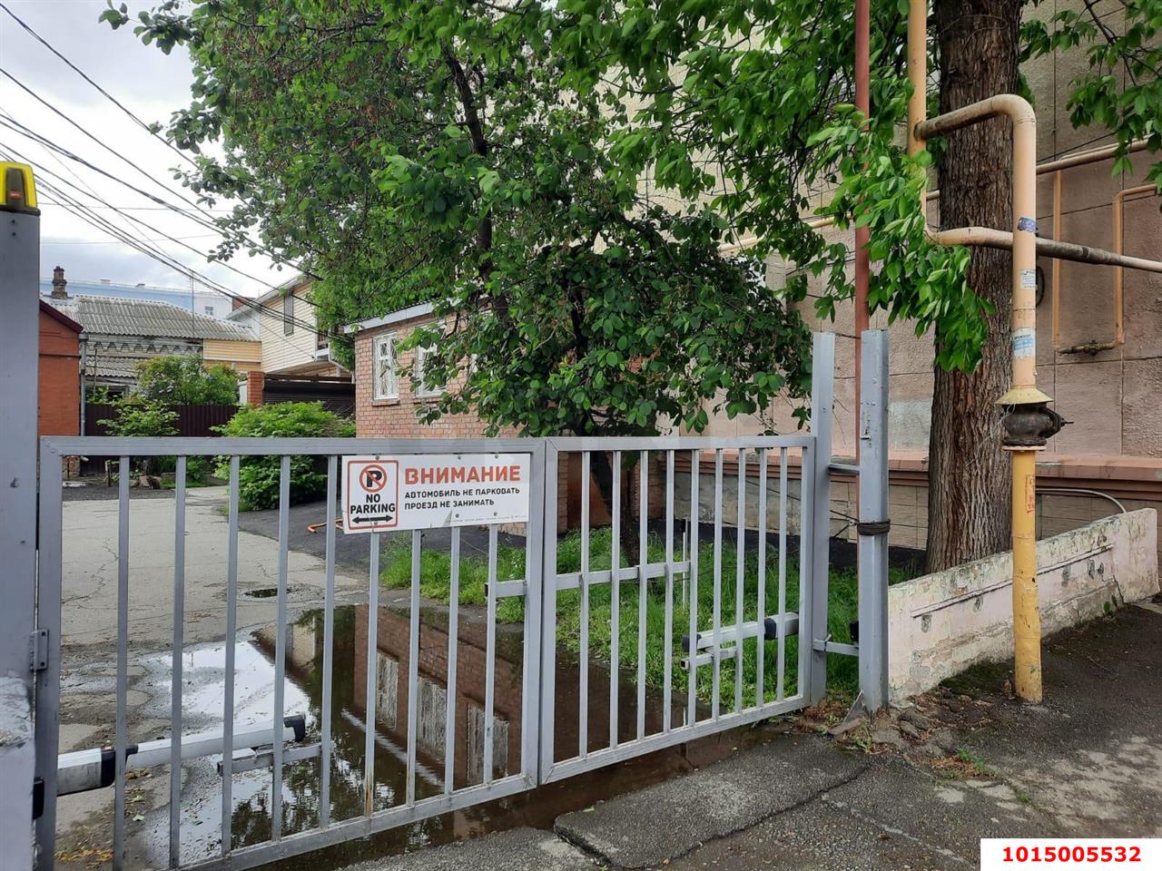 Фото №10: 1-комнатная квартира 32 м² - Краснодар, Центральный внутригородской округ, мкр. Центральный, ул. Комсомольская, 50