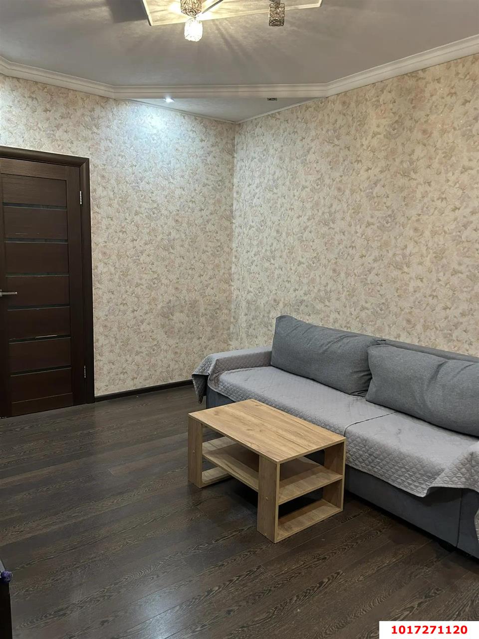 Фото №2: 2-комнатная квартира 54 м² - Яблоновский, ул. Лаухина, 2