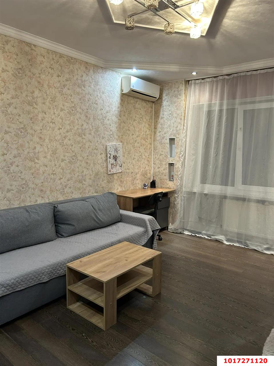 Фото №3: 2-комнатная квартира 54 м² - Яблоновский, ул. Лаухина, 2