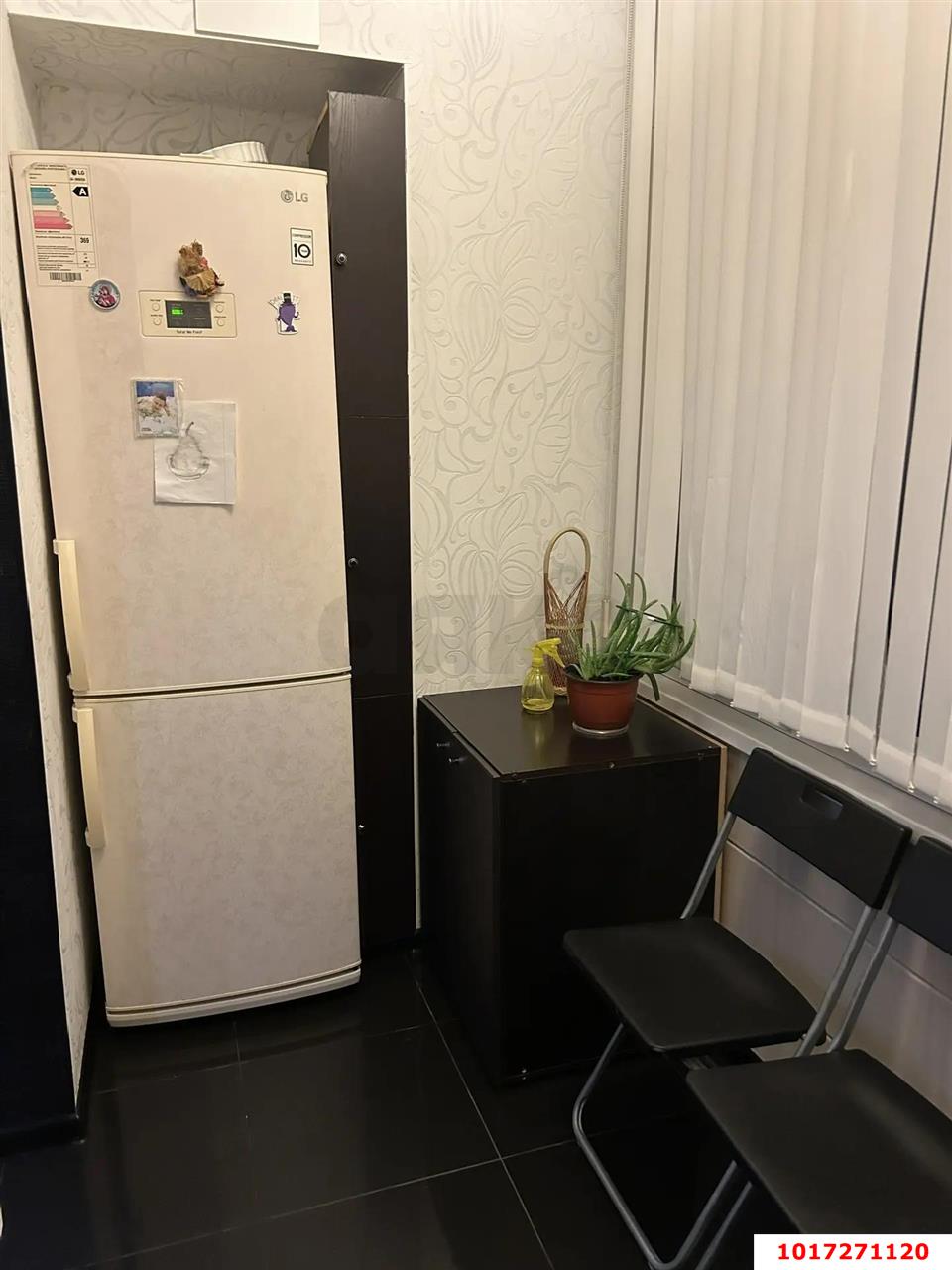 Фото №8: 2-комнатная квартира 54 м² - Яблоновский, ул. Лаухина, 2