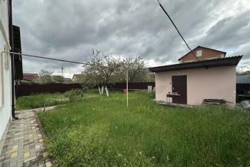 Фото №1: Дом 96 м² - СТ Мелиоратор, ул. Розовая, 38