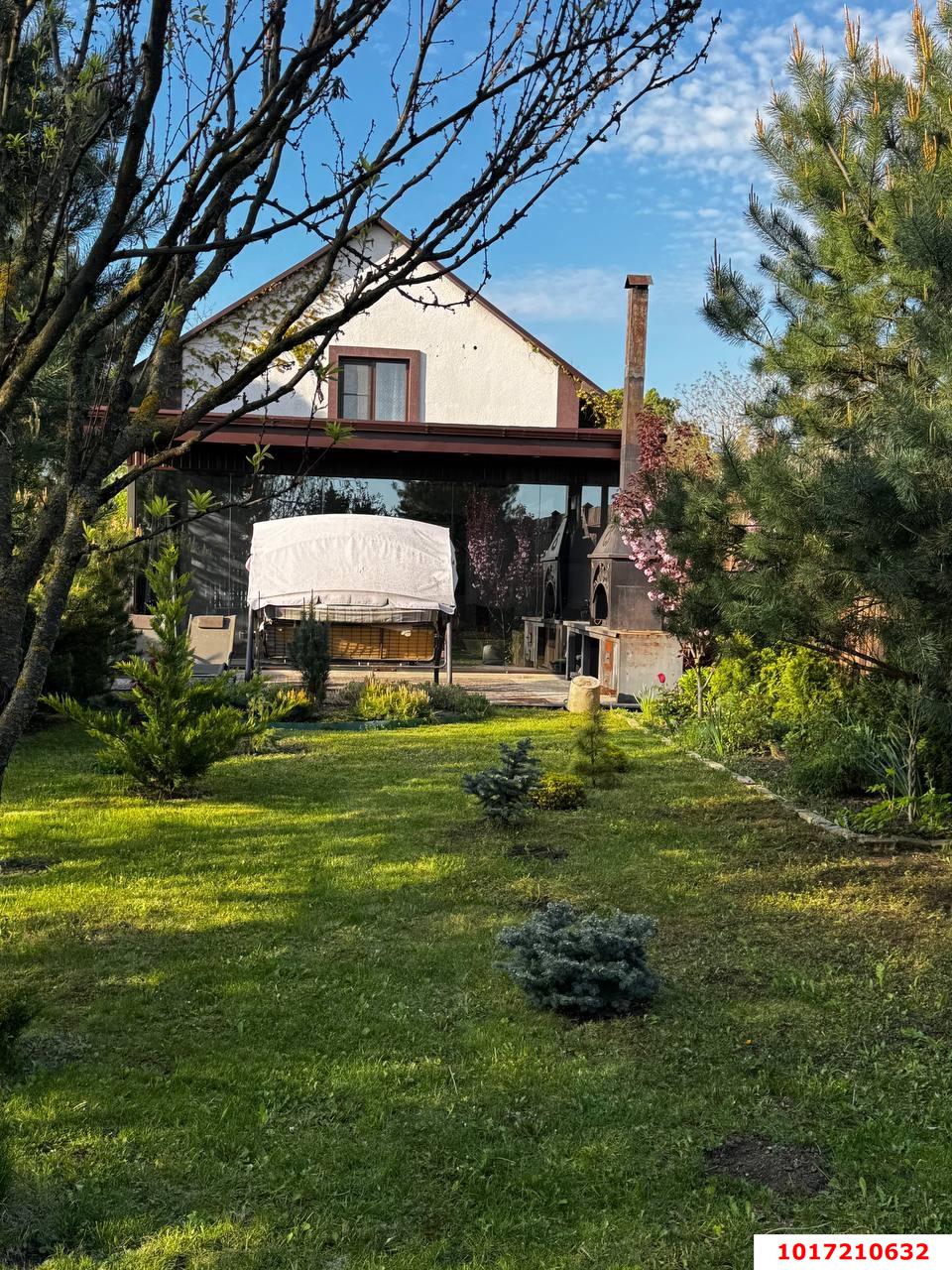 Фото №5: Дом 87 м² + 8 сот. - Елизаветинская, Прикубанский внутригородской округ, ст Речник, ул. Путейская, 553