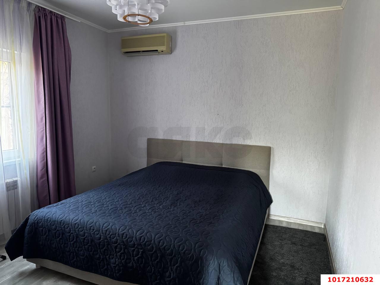 Фото №13: Дом 87 м² + 8 сот. - Елизаветинская, Прикубанский внутригородской округ, ст Речник, ул. Путейская, 553