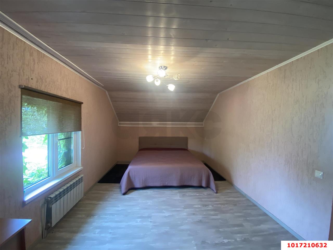 Фото №10: Дом <span class="whitespace-nowrap">87 м²</span> <span class="whitespace-nowrap">+ 8 сот.</span>, <span class="whitespace-nowrap">2 эт.</span> - Елизаветинская, Прикубанский внутригородской округ, ст Речник, ул. Путейская, 553