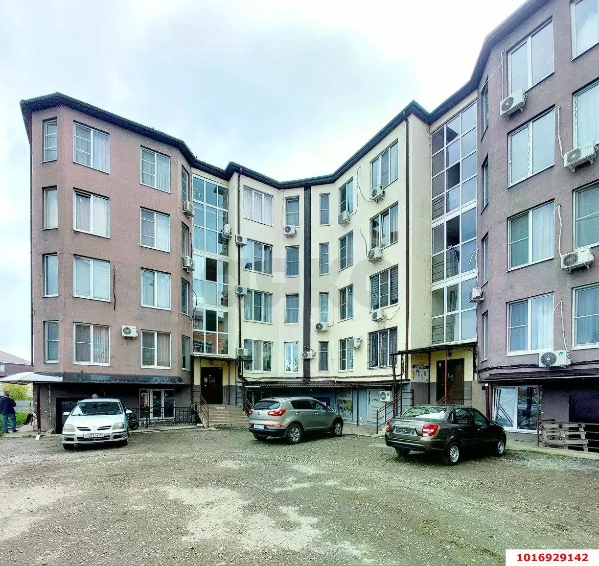 Фото №12: 2-комнатная квартира 52 м² - Яблоновский, пер. 2-й Первомайский, 7
