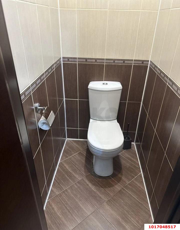 Фото №4: 2-комнатная квартира 59 м² - Краснодар, Прикубанский внутригородской округ, мкр. Музыкальный, ул. имени С.С. Прокофьева, 8