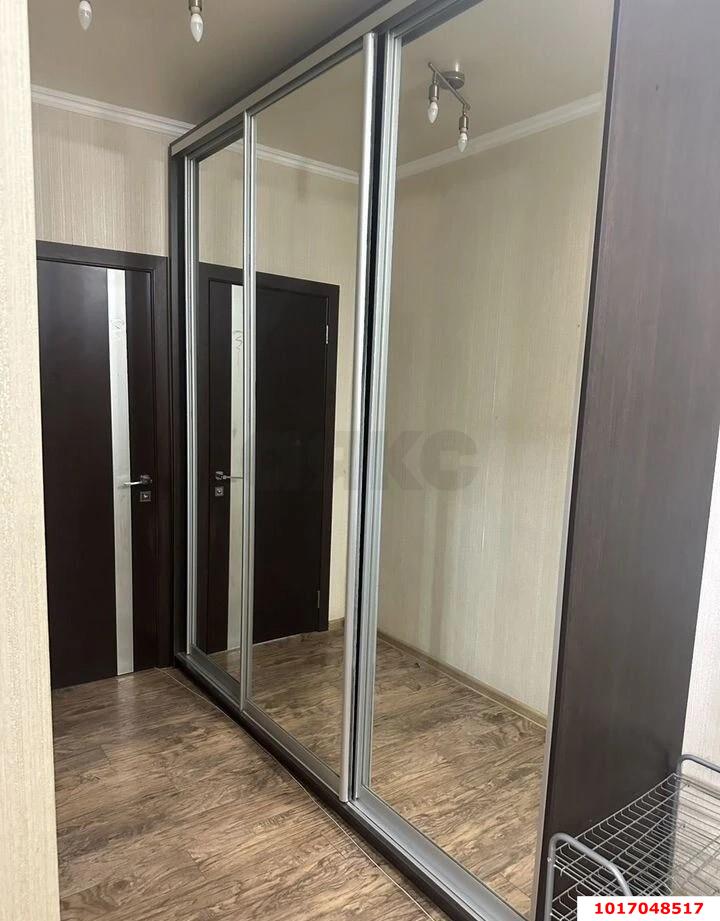 Фото №8: 2-комнатная квартира 59 м² - Краснодар, Прикубанский внутригородской округ, мкр. Музыкальный, ул. имени С.С. Прокофьева, 8