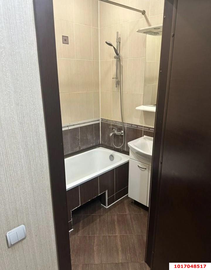 Фото №6: 2-комнатная квартира 59 м² - Краснодар, Прикубанский внутригородской округ, мкр. Музыкальный, ул. имени С.С. Прокофьева, 8