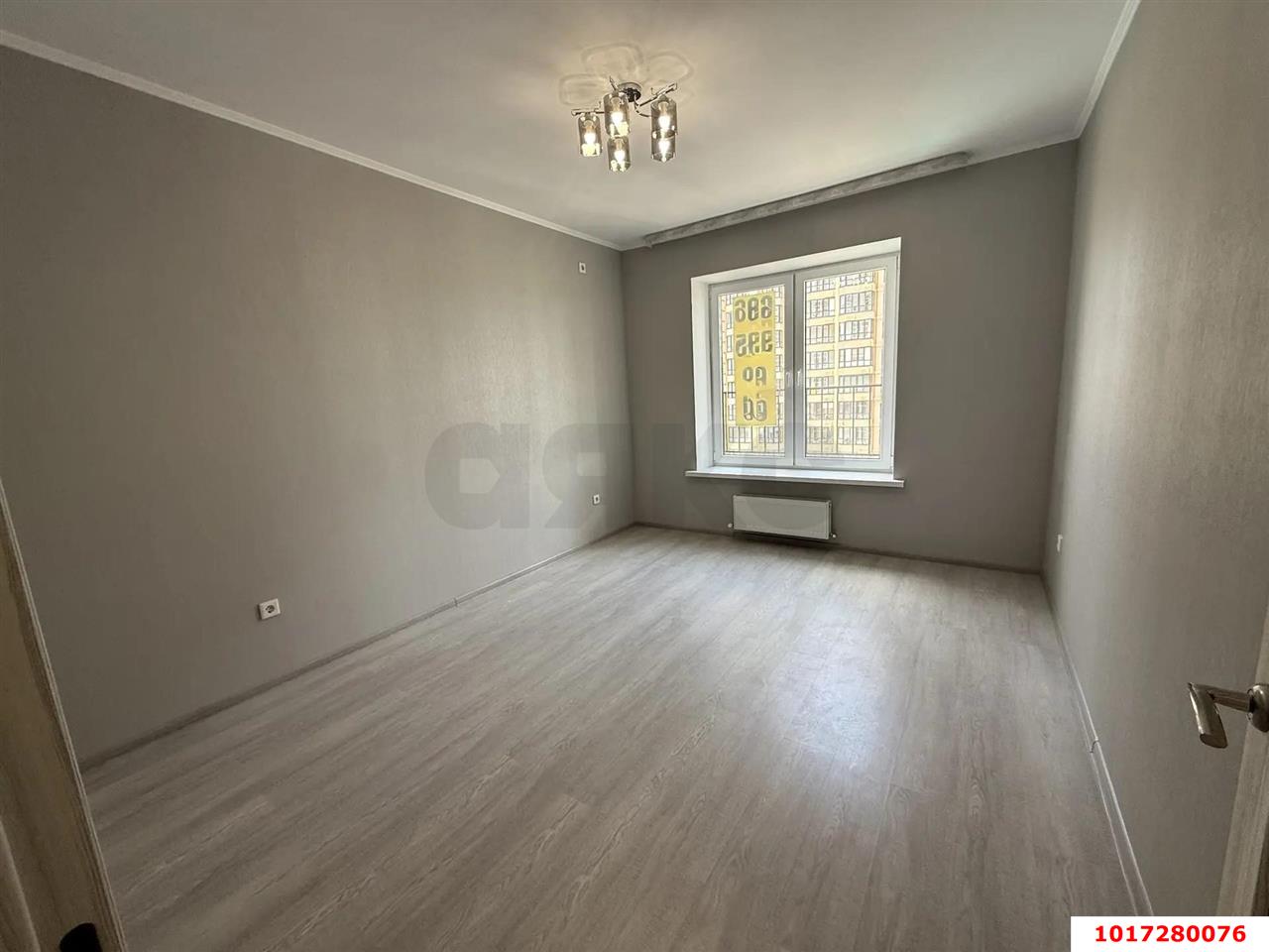 Фото №5: 2-комнатная квартира 57 м² - Краснодар, Прикубанский внутригородской округ, мкр. Достояние, ул. Конгрессная, 31