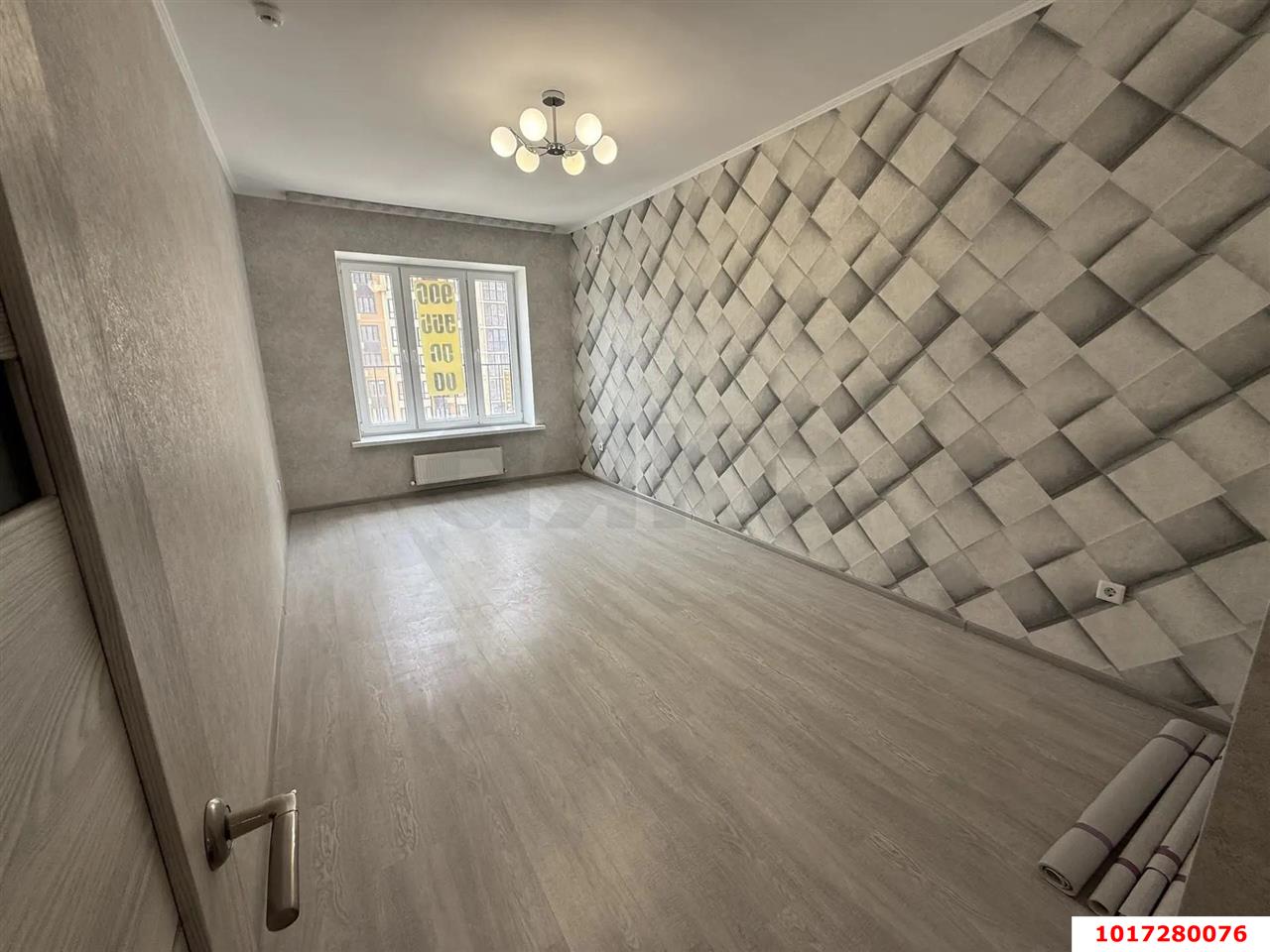 Фото №4: 2-комнатная квартира 57 м² - Краснодар, Прикубанский внутригородской округ, мкр. Достояние, ул. Конгрессная, 31