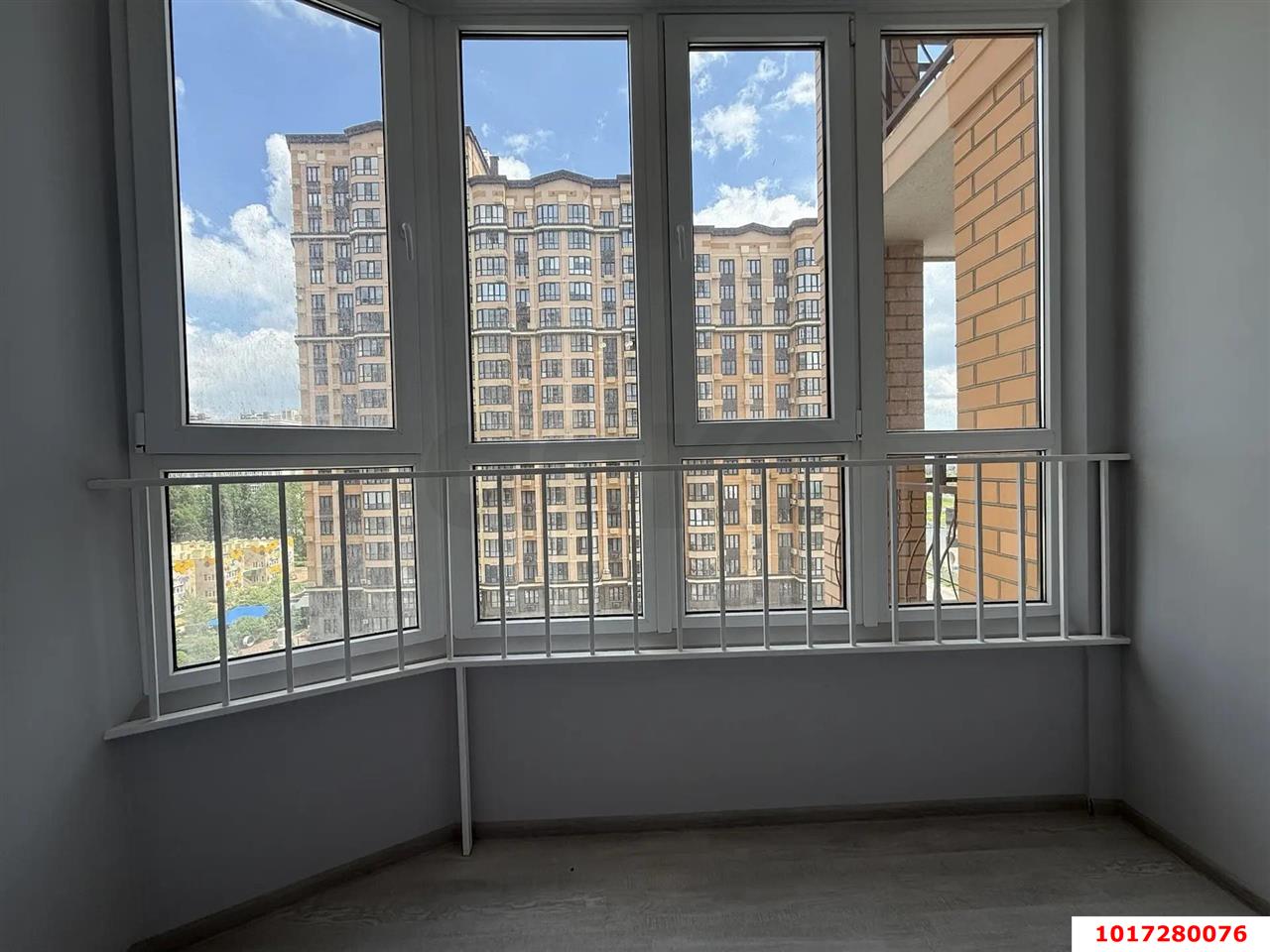 Фото №8: 2-комнатная квартира 57 м² - Краснодар, Прикубанский внутригородской округ, мкр. Достояние, ул. Конгрессная, 31