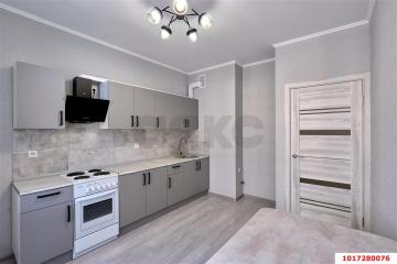 Фото №1: 2-комнатная квартира <span class="whitespace-nowrap">53 м²</span>, <span class="whitespace-nowrap">10/24 эт.</span> - Краснодар, мкр. Достояние, ул. Конгрессная, 31