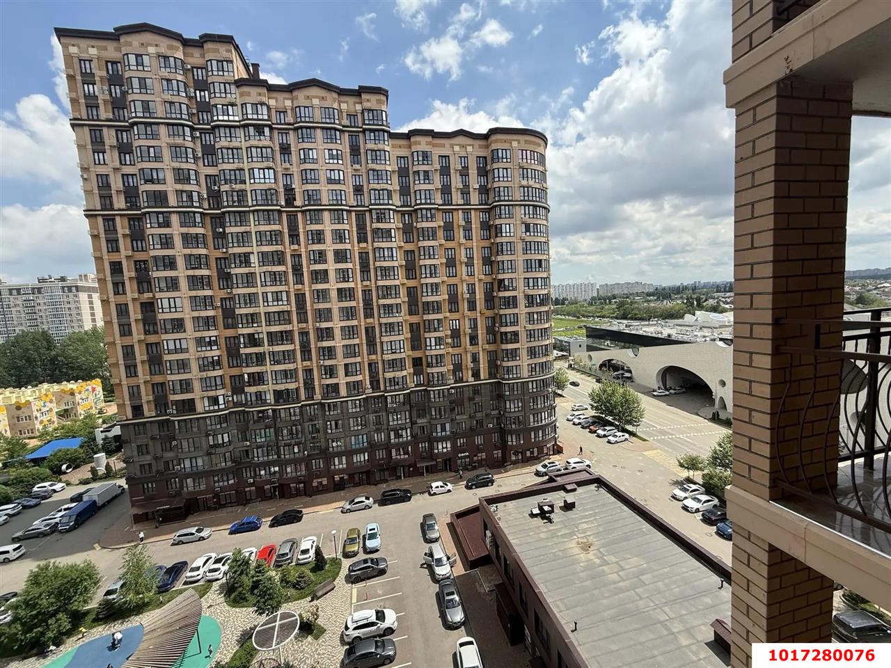 Фото №10: 2-комнатная квартира 57 м² - Краснодар, Прикубанский внутригородской округ, мкр. Достояние, ул. Конгрессная, 31