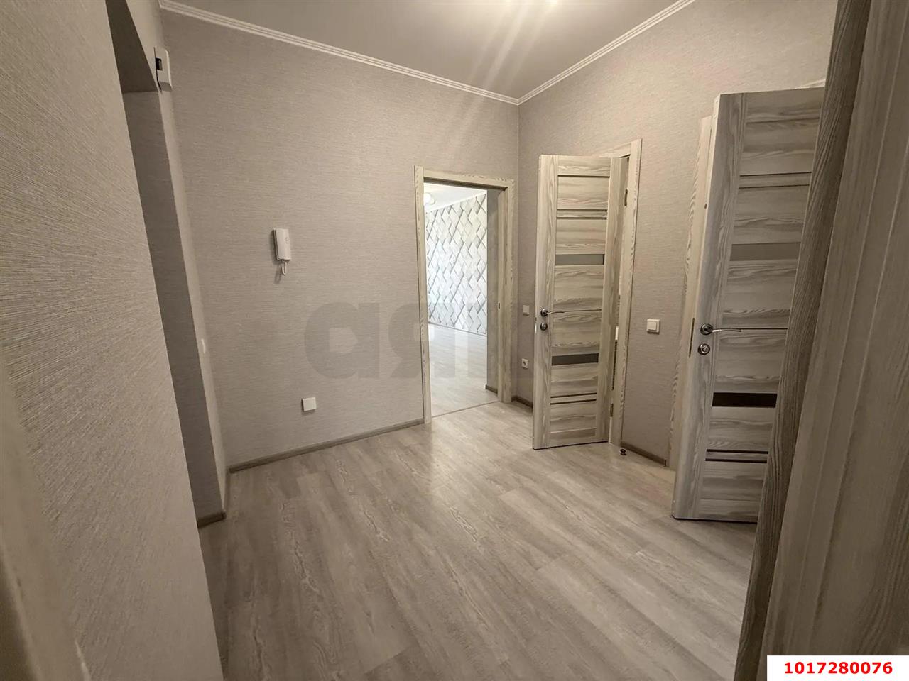 Фото №3: 2-комнатная квартира 57 м² - Краснодар, Прикубанский внутригородской округ, мкр. Достояние, ул. Конгрессная, 31