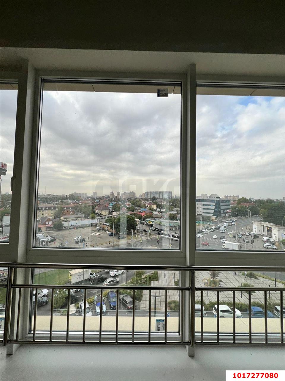 Фото №8: 3-комнатная квартира 109 м² - Краснодар, Прикубанский внутригородской округ, Завод Измерительных Приборов, мкр. ЖК Девелопмент Плаза, ул. имени 40-летия Победы, 33Г