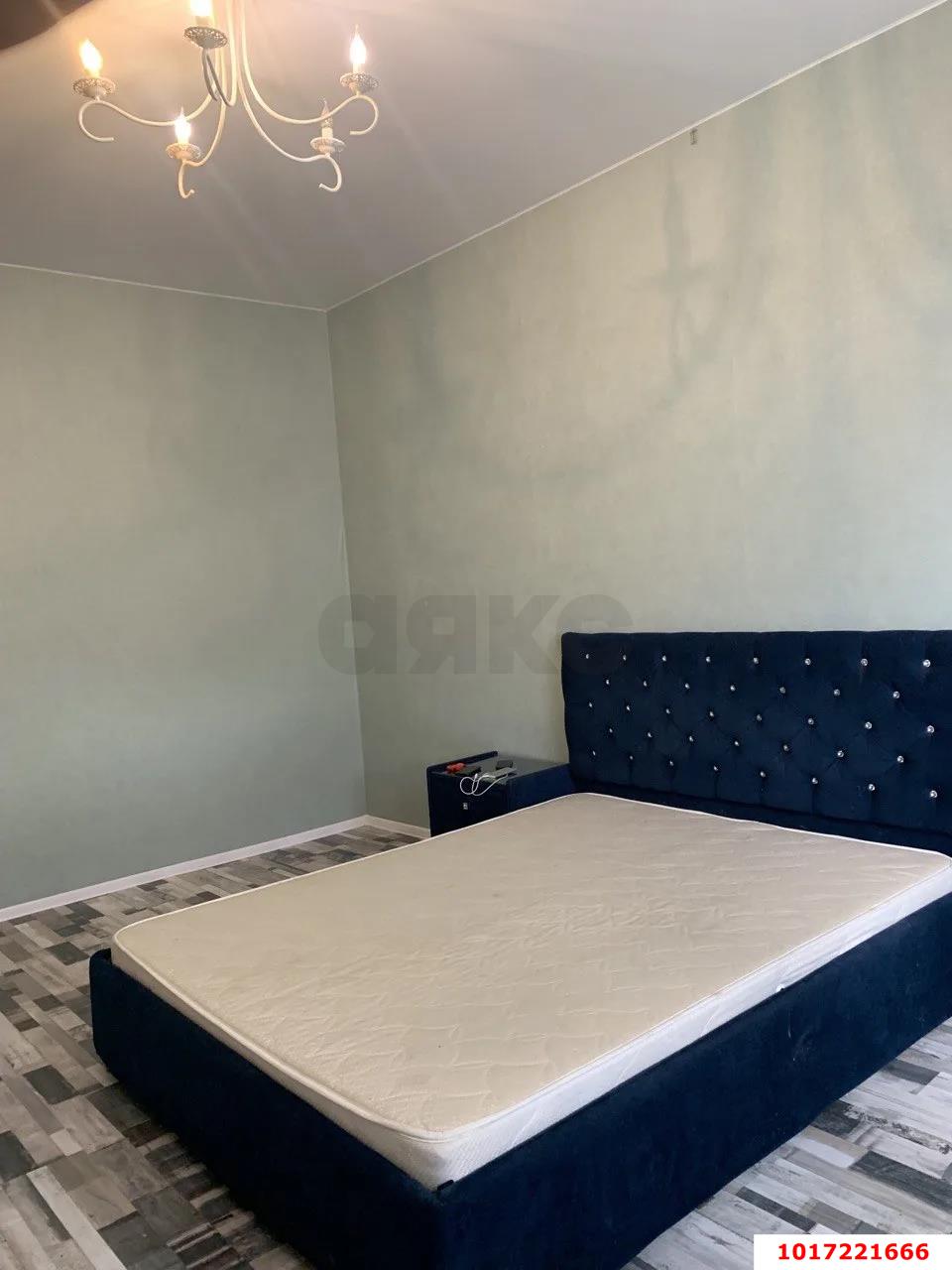 Фото №6: 1-комнатная квартира 40 м² - Краснодар, Прикубанский внутригородской округ, ЖК Любимый Дом, мкр. имени Петра Метальникова, ул. Тополиная, 48