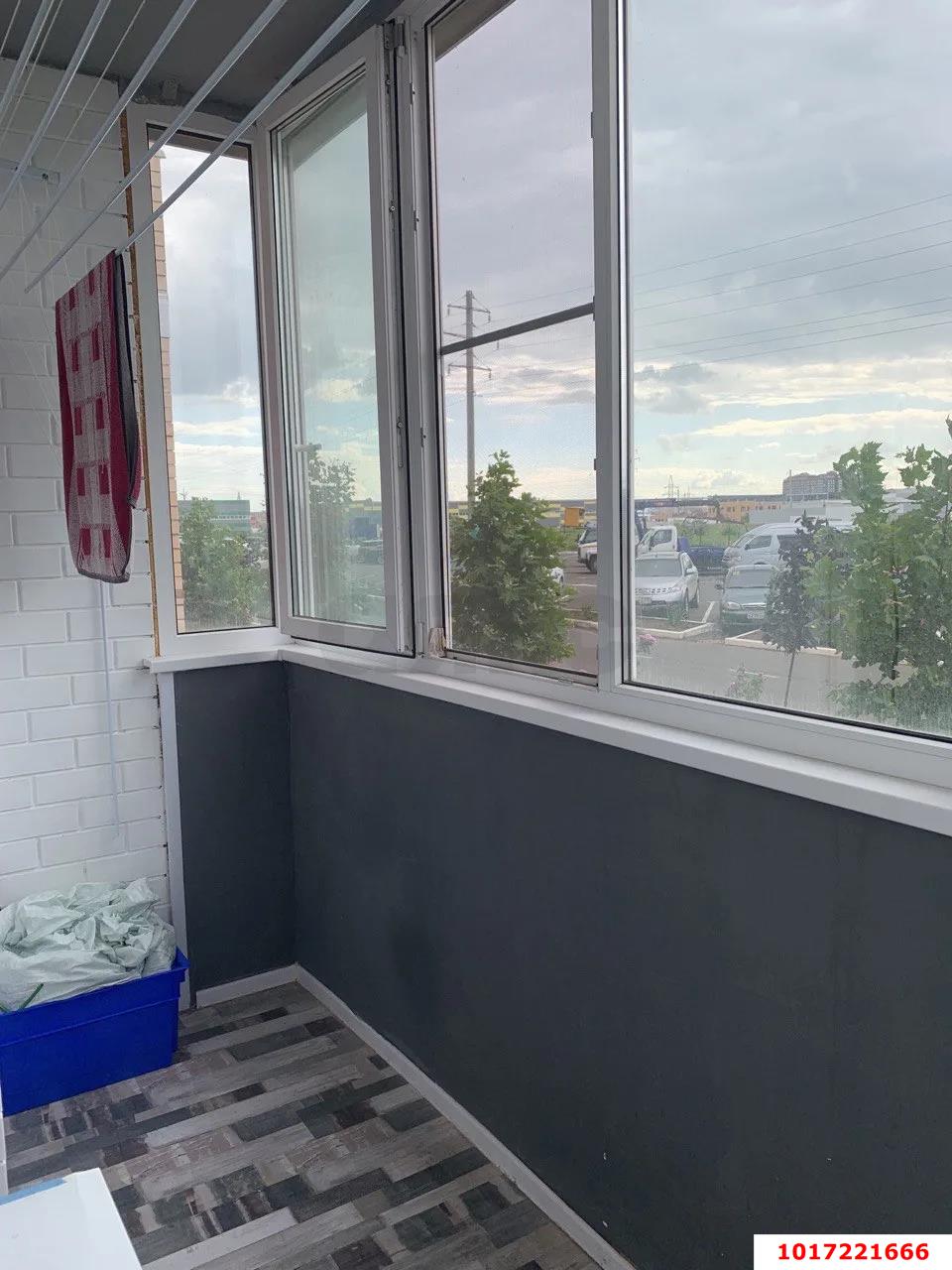 Фото №11: 1-комнатная квартира 40 м² - Краснодар, Прикубанский внутригородской округ, ЖК Любимый Дом, мкр. имени Петра Метальникова, ул. Тополиная, 48