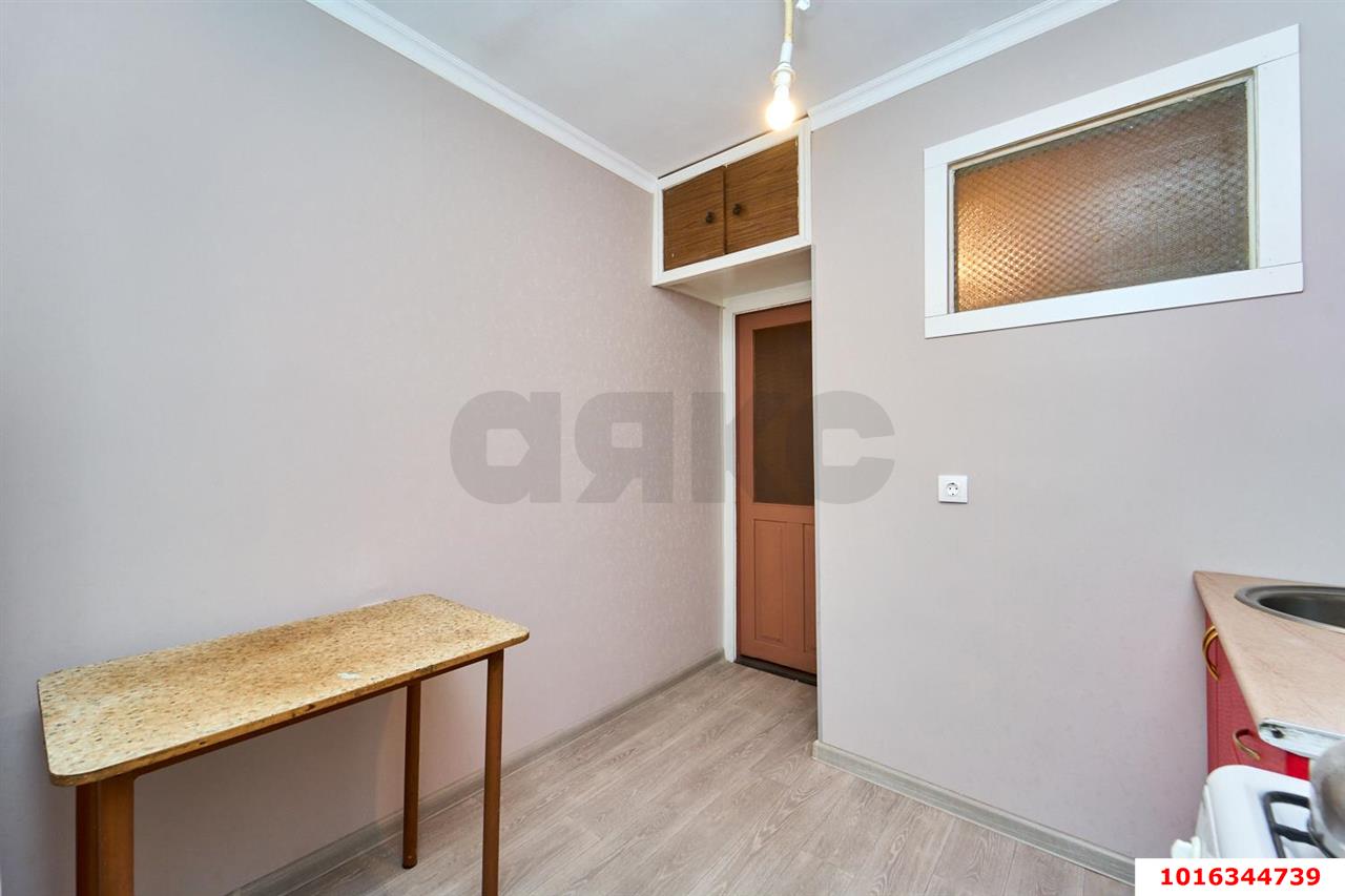 Фото №7: 2-комнатная квартира 42 м² - Краснодар, Западный внутригородской округ, мкр. Фестивальный, ул. имени Тургенева, 166