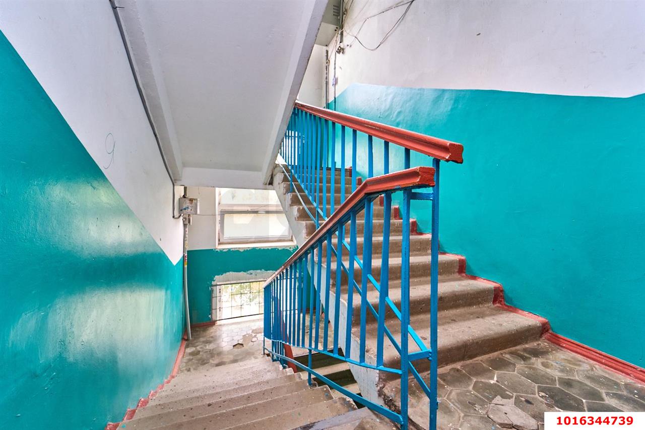 Фото №15: 2-комнатная квартира 42 м² - Краснодар, Западный внутригородской округ, мкр. Фестивальный, ул. имени Тургенева, 166