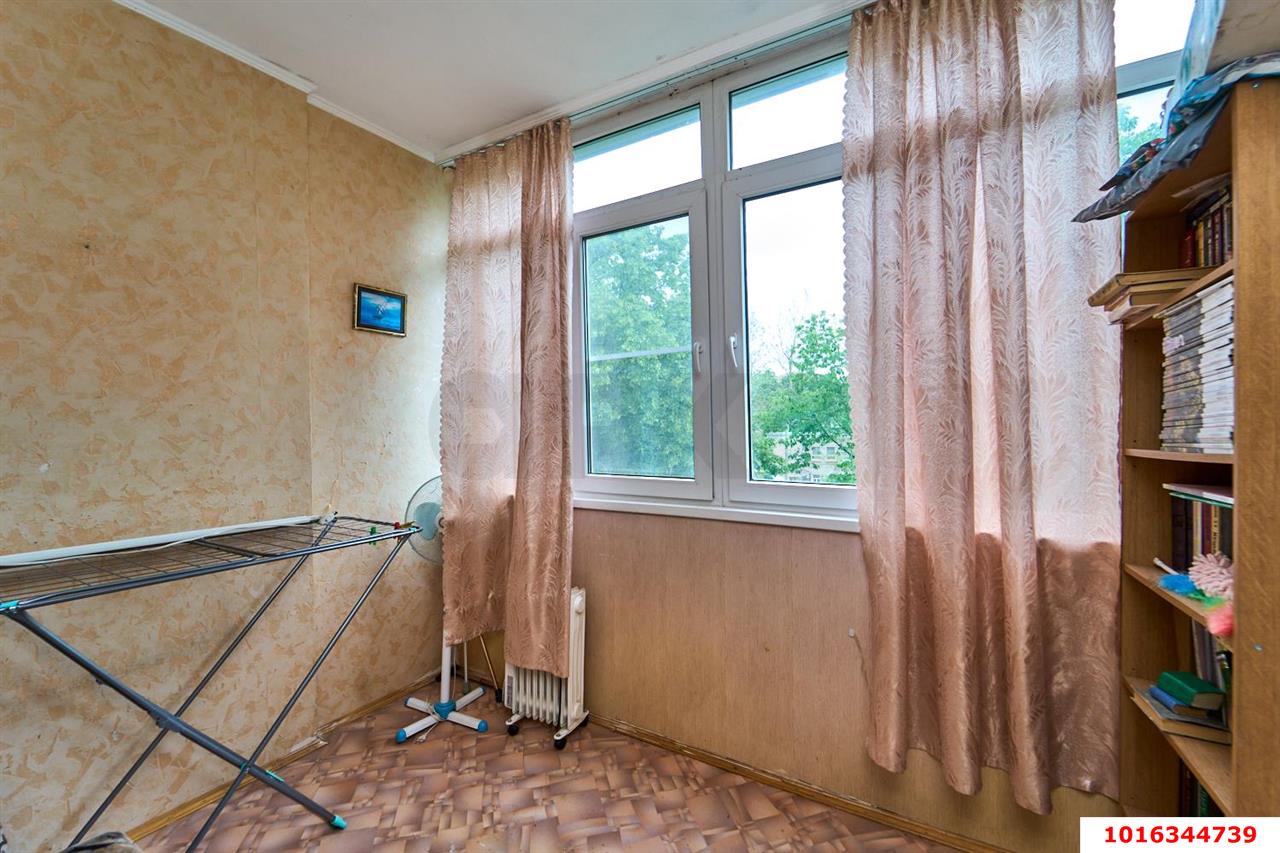 Фото №13: 2-комнатная квартира 42 м² - Краснодар, Западный внутригородской округ, мкр. Фестивальный, ул. имени Тургенева, 166