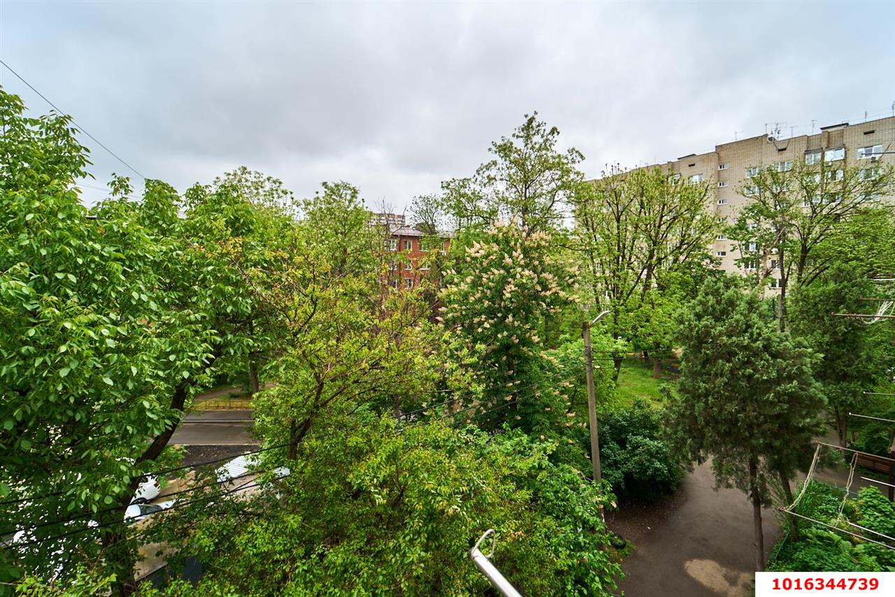 Фото №19: 2-комнатная квартира 42 м² - Краснодар, Западный внутригородской округ, мкр. Фестивальный, ул. имени Тургенева, 166