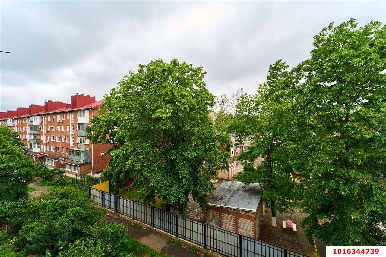 Фото №18: 2-комнатная квартира 42 м² - Краснодар, Западный внутригородской округ, мкр. Фестивальный, ул. имени Тургенева, 166