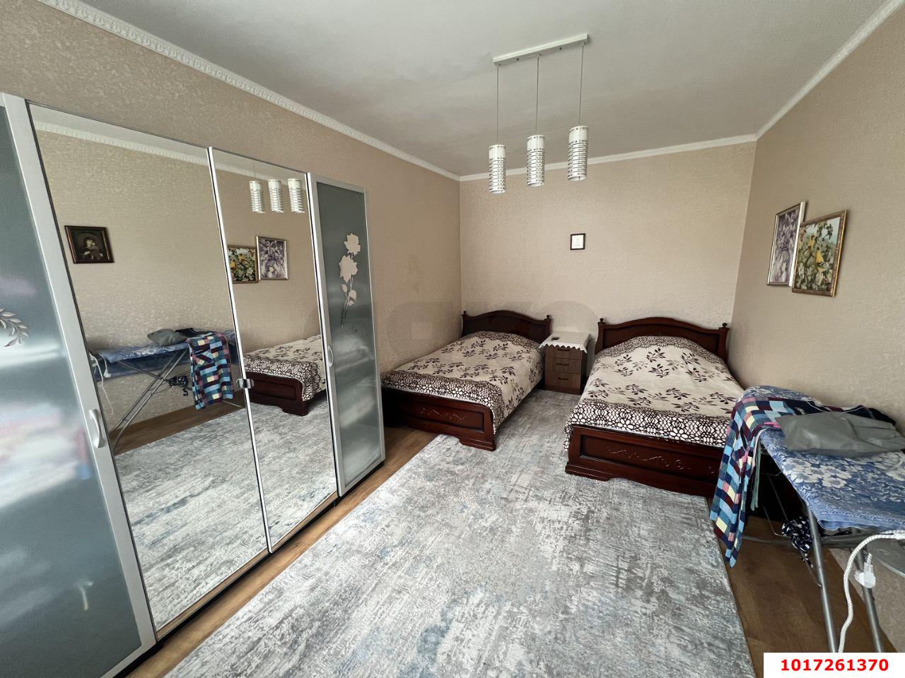 Фото №5: Дом 107 м² + 8.5 сот. - Динская, мкр. Северный, пер. Степной, 1А