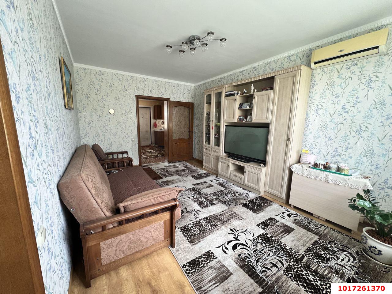 Фото №3: Дом 107 м² + 8.5 сот. - Динская, мкр. Северный, пер. Степной, 1А