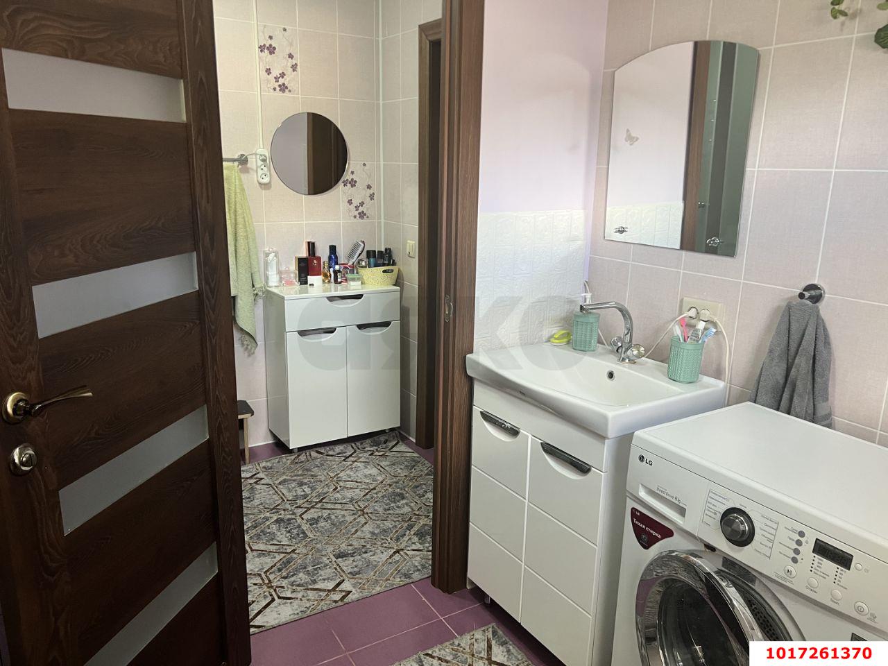 Фото №10: Дом 107 м² + 8.5 сот. - Динская, мкр. Северный, пер. Степной, 1А