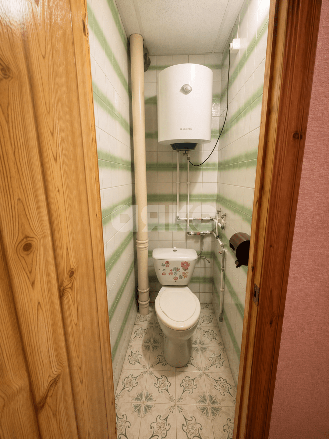 Фото №8: 3-комнатная квартира 72 м² - Луганск, Артёмовский, мкр. Степной квартал, 13