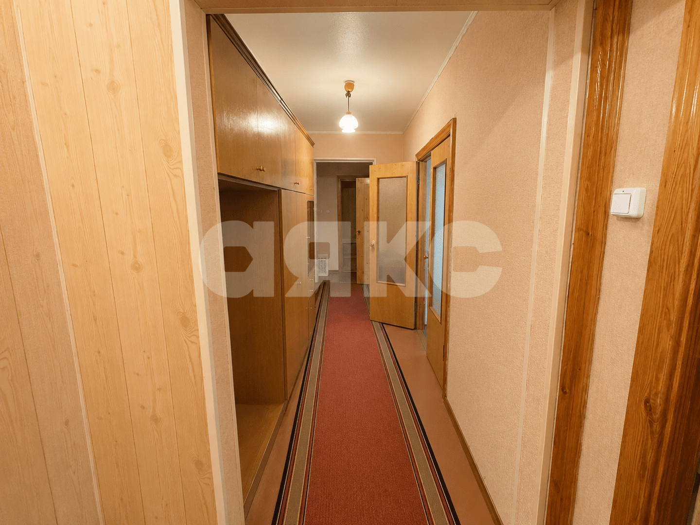 Фото №6: 3-комнатная квартира 72 м² - Луганск, Артёмовский, мкр. Степной квартал, 13